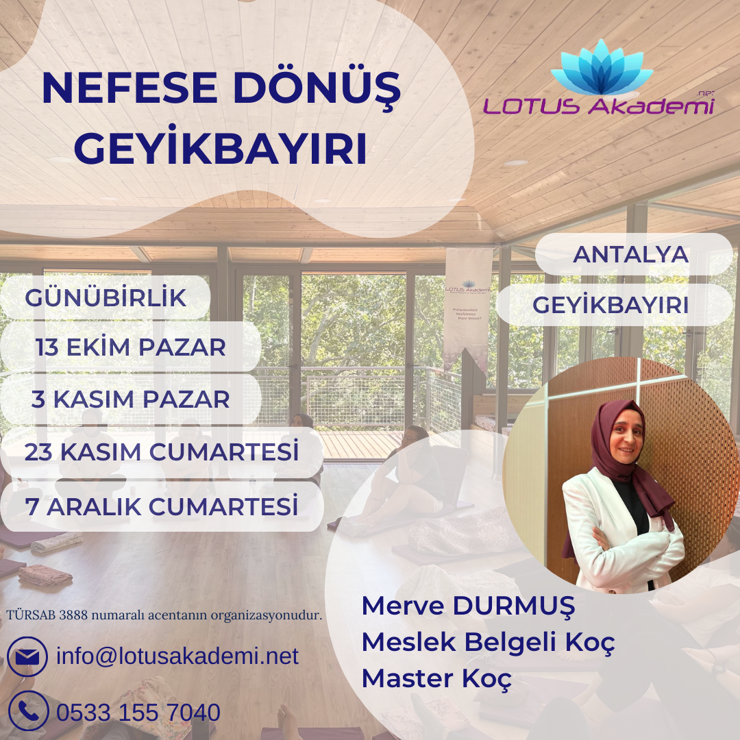 Nefese Dönüş 